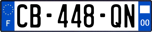 CB-448-QN