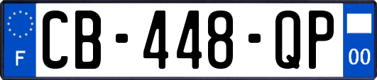 CB-448-QP