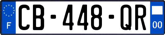 CB-448-QR