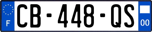 CB-448-QS