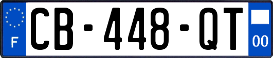 CB-448-QT