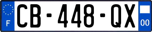CB-448-QX
