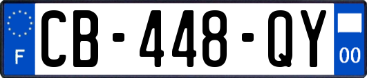 CB-448-QY