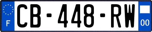 CB-448-RW