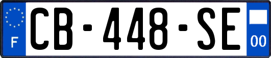 CB-448-SE