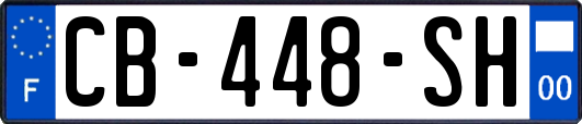 CB-448-SH