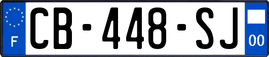 CB-448-SJ