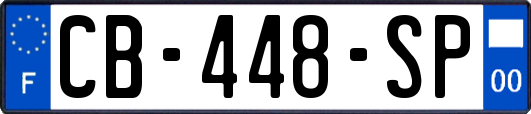 CB-448-SP