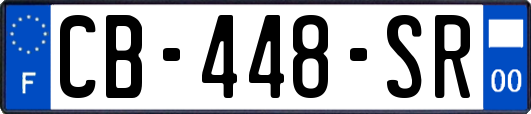 CB-448-SR