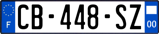 CB-448-SZ