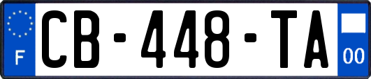 CB-448-TA
