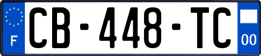 CB-448-TC