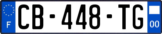 CB-448-TG
