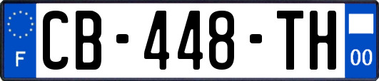 CB-448-TH