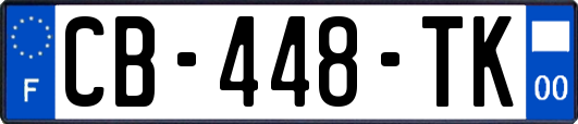 CB-448-TK
