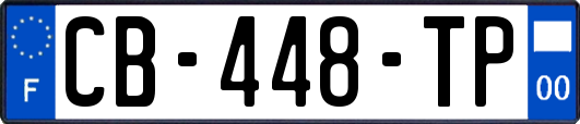 CB-448-TP