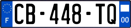 CB-448-TQ