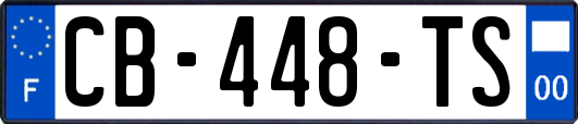 CB-448-TS