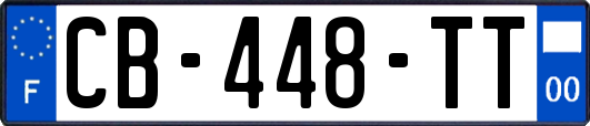 CB-448-TT