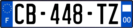 CB-448-TZ