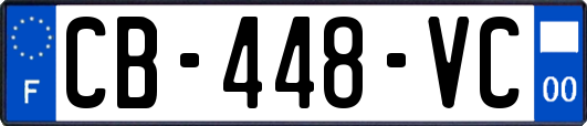 CB-448-VC