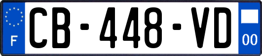CB-448-VD