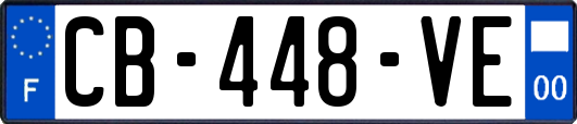 CB-448-VE