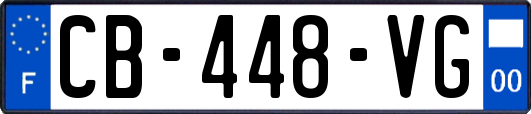 CB-448-VG