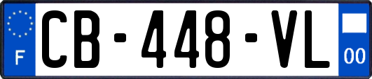 CB-448-VL
