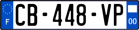 CB-448-VP