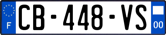 CB-448-VS