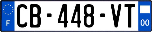 CB-448-VT