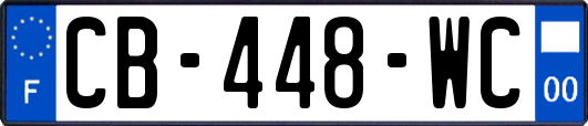 CB-448-WC