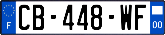 CB-448-WF