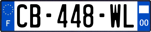 CB-448-WL