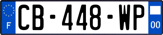 CB-448-WP