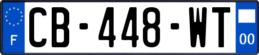CB-448-WT