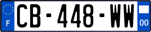 CB-448-WW