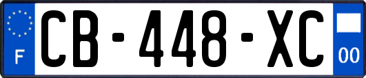CB-448-XC