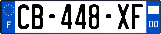 CB-448-XF