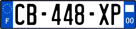CB-448-XP