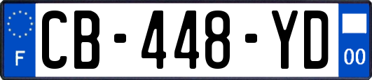 CB-448-YD