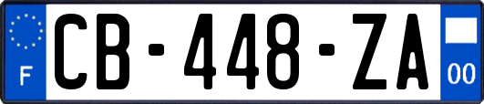 CB-448-ZA