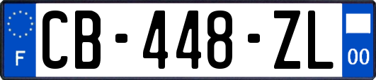 CB-448-ZL