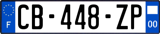 CB-448-ZP