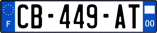 CB-449-AT