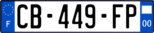 CB-449-FP