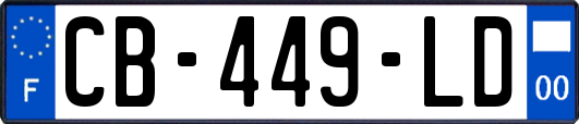 CB-449-LD