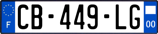 CB-449-LG