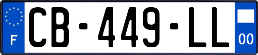 CB-449-LL